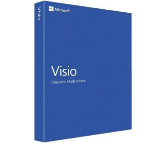 Microsoft Visio