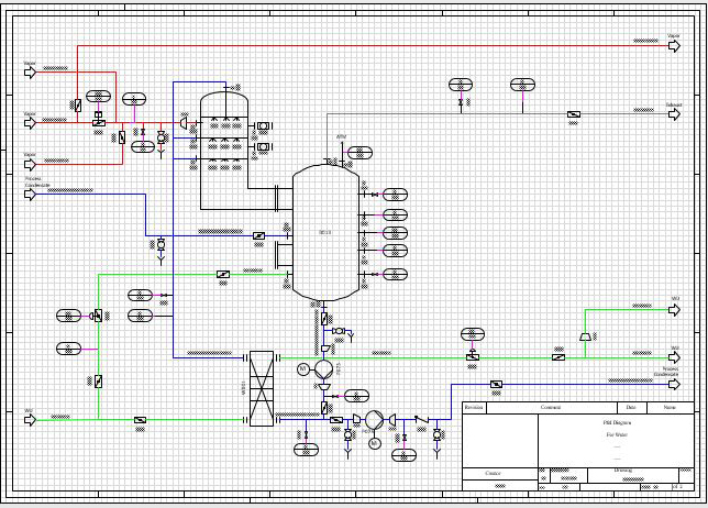 Microsoft Visio