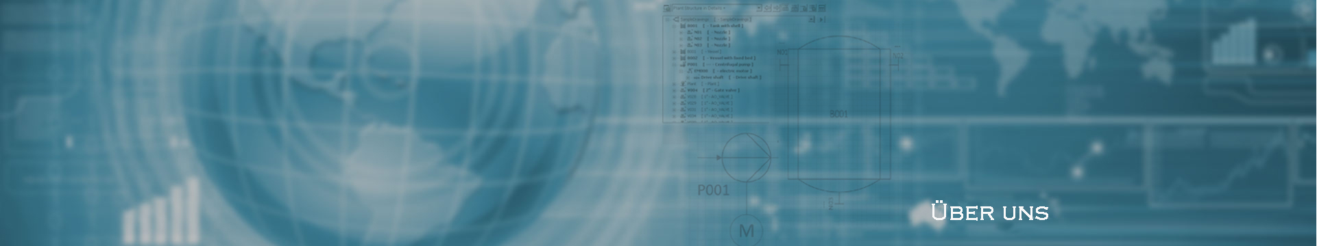 Intelligent solution for Process Industry
