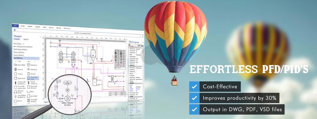 Intelligent solution for Process Industry