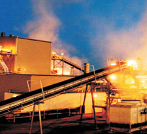 Bundaberg Walkers Engineering Ltd.